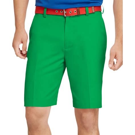 Mens Green Denim Shorts at Ronald Wooton blog