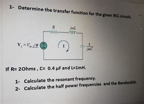 Image result for Transfer Function Problems