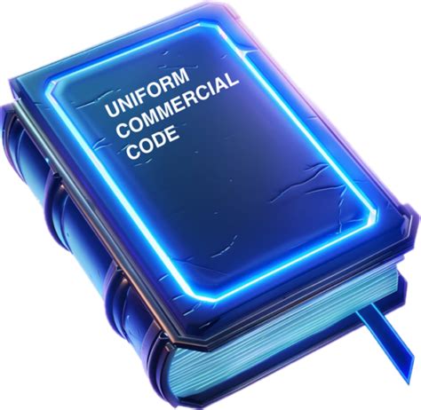 Image result for Uniform Commercial Code Straw Man