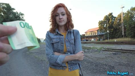 Pierwsza Polka z pomarańczowej platformy zagrała w Public Agent - BOOP.PL