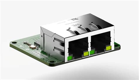 Axon PCIe to Ethernet Expension Board | Vicharak