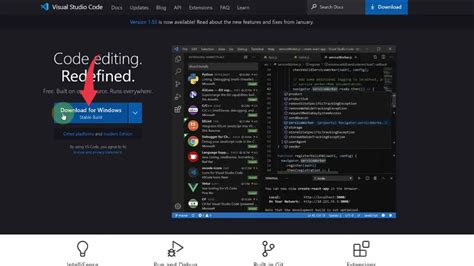 Image result for Visual Studio Code Download