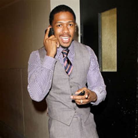 Nick Cannon Debuts His NCredible Health Hustle Web Series