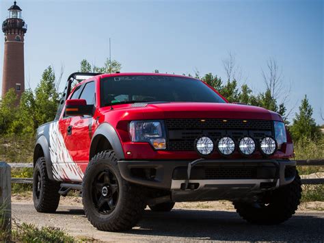 Wallpaper ID: 1549030 / truck, 1080P, muscle, 2012, svt, 4x4, raptor, roush, ford, f 150 free ...