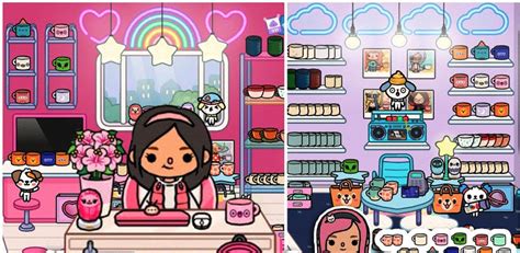 Toca Boca Mod Apk 的图像结果