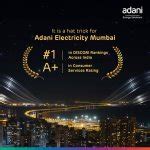 From Blackouts to Brilliance: How Adani Electricity Mumbai Redefines ...