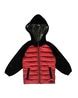 Buy Red Jackets & Coats for Boys by Cherry Crumble by Nitt hyman Online ...