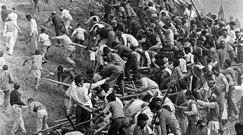 Babri Masjid and Its Aftermath Changed India Forever - The Wire