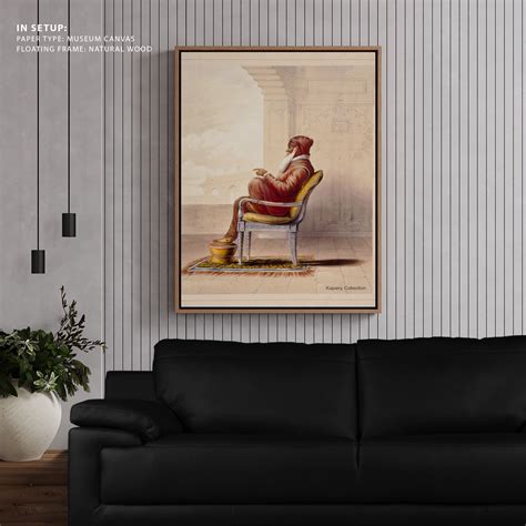 Buy Maharaja Ranjit Singh by Emily Eden Classical Indian Art Online at ...