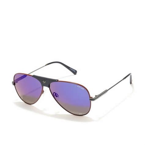 Opium Eyewear launches Captain America eyewear line - FashionNetwork India