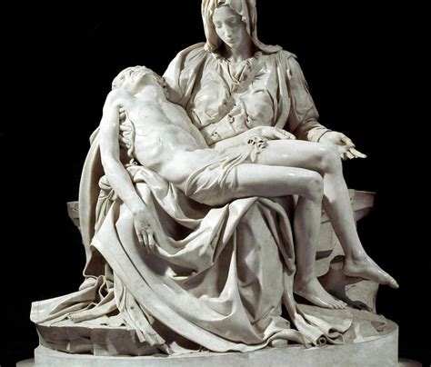 The Most Famous Sculpture Of Michelangelo at Cathy Mertz blog