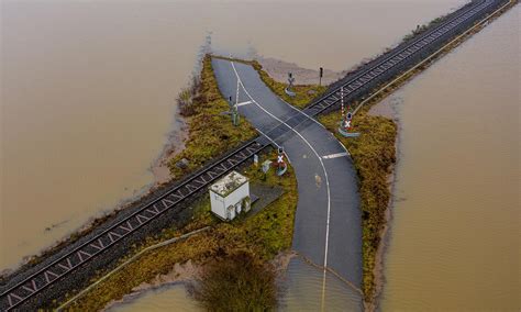 Climate change is threatening even the strongest business environments - Economist Intelligence Unit