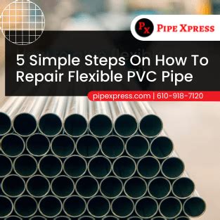 Image result for Easy PVC Pipe Repair