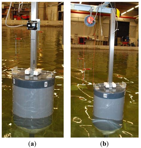 Wave Basin Experiments with Large Wave Energy Converter Arrays to Study ...