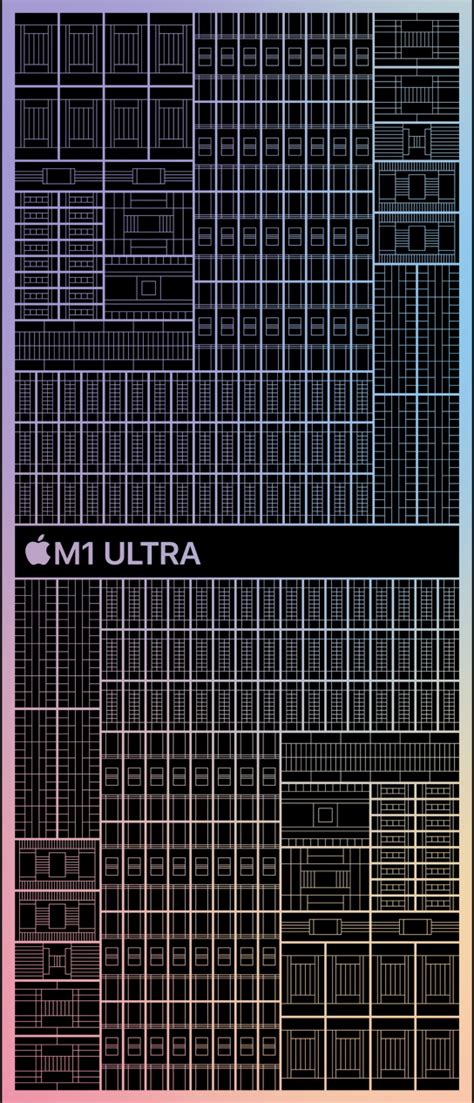 Image result for Mac Studio CPU