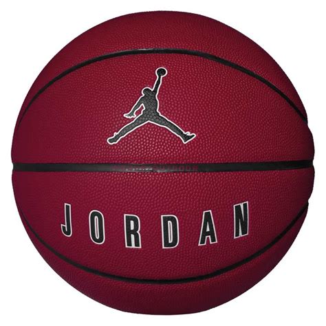 Buy Nike Jordan Ultimate 2.0 Basketball (Red, 22cm, 1pc) Online at Low ...