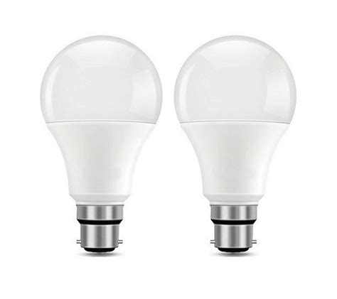 Buy Saish Solutions 24 volts 12 Watts DC LED Bulb with inbuilt Heatsink ...
