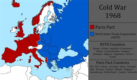 883 best Cold War Map images on Pholder | Imaginarymaps, Hoggit and Map ...