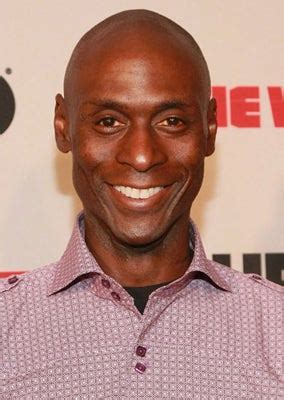 Lance Reddick