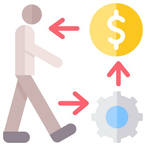 Workflow - Free user icons