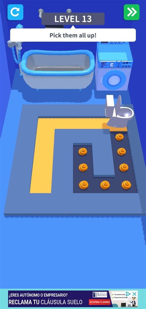 Toilet Games 3D APK Download for Android Free