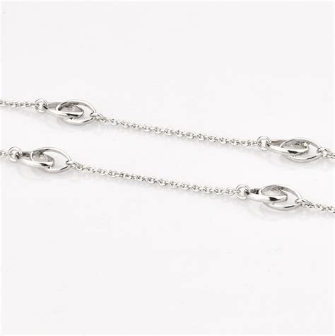 Buy Platinum Chains for Men & Women | Shop Online - Jewelove