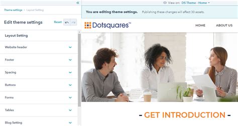Changing Font Color HubSpot 的图像结果