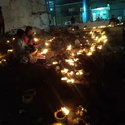 Kala Bhairava Temple Sri Kaal Bhairava Devalayam - Hindu temple ...