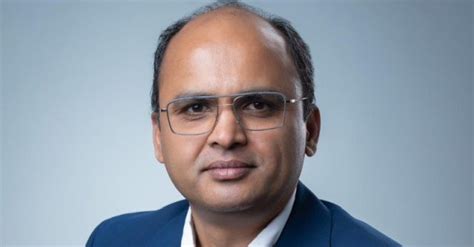 Perfios appoints ex-Adobe BFSI head Sridhar Narayan as Chief Business ...
