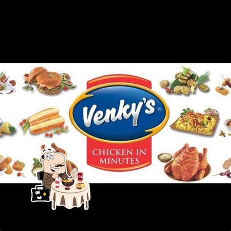 Chicken Xperience by Venky's, Karad - Restaurant menu, prices and reviews