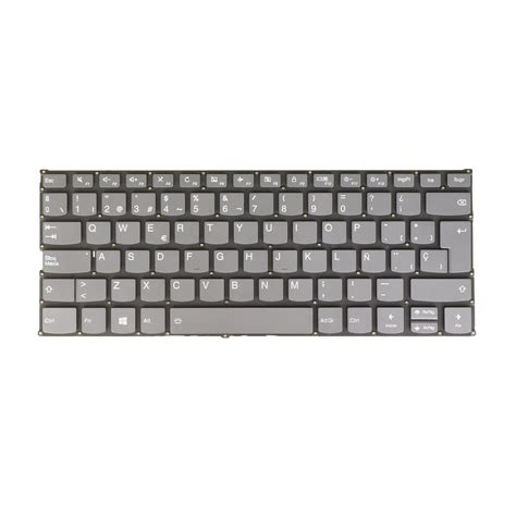 Image result for Spanish Computer Keyboard