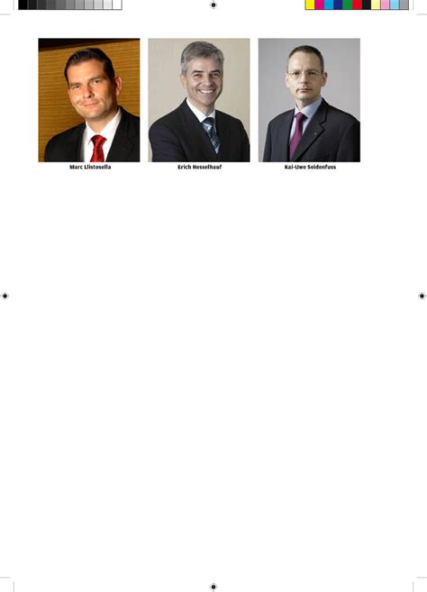 Change of guard at Daimler India Commercial Vehicles | Autocar Professional