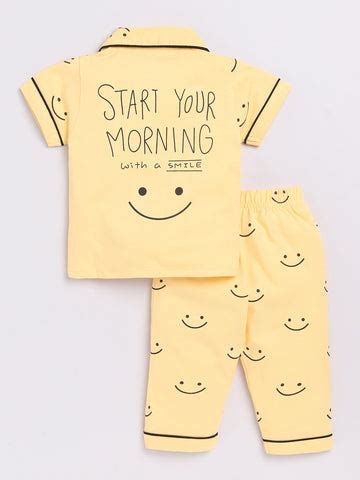 Clts - Online Women & Kids Cotton Nightsuit in India – Clt.s