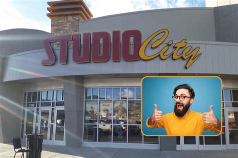 Studio City East Is Getting Reclining Chairs