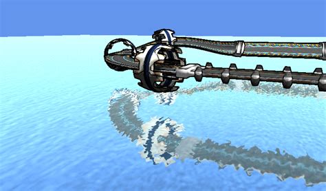 Shader Reflections 的图像结果