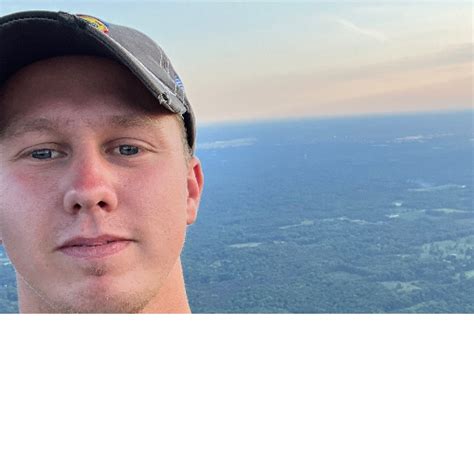 WatchMeFly | Pilot Profile - Ben Leatherman