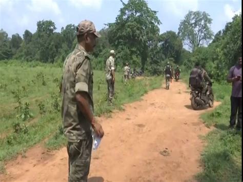 Chhattisgarh encounter: 22 out of 31 killed Naxals identified, carried ...