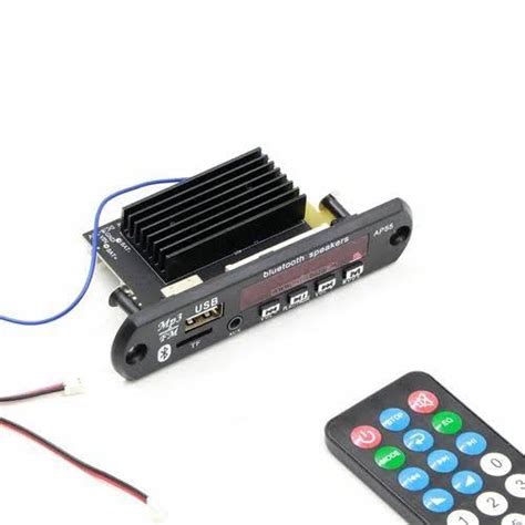 Luvik TPA3116D2 Gold-AP55 BT Channel Stereo Power Digital Audio Power ...