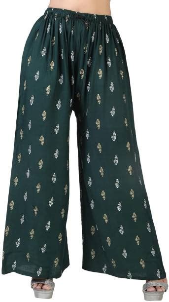 Palazzos - Buy Palazzos Online at Best Prices In India | Flipkart.com