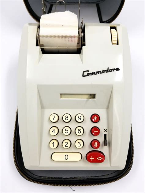 Mechanical Adding Machine 的图像结果