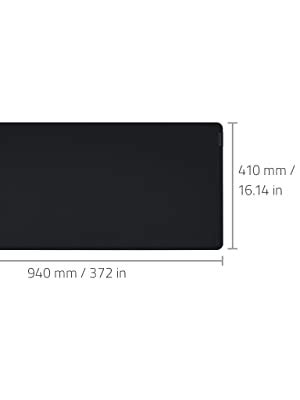 RAZER Gigantus V2 Mousepad For Mouse XXL Size - Hiper – HIPER