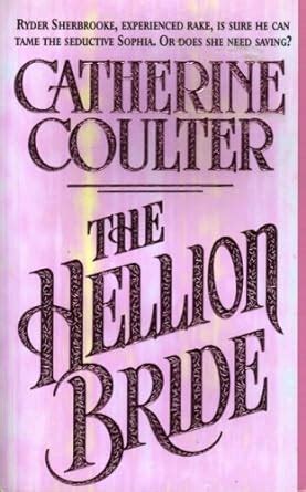 Buy The Hellion Bride Book Online at Low Prices in India | The Hellion ...
