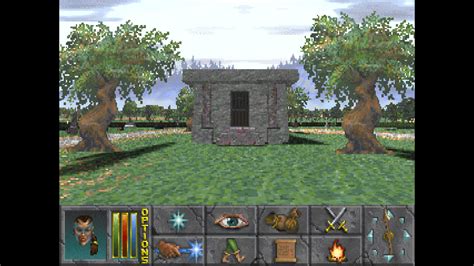 Image result for Daggerfall Unity Screenshots