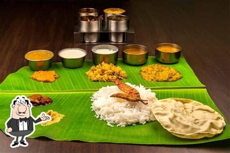 Bellary Food Paradise, Bengaluru - Restaurant menu, prices and reviews