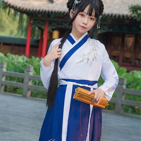 Buy Female Korean Hanbok Traditional Dress Palace Korea Wedding Dance ...