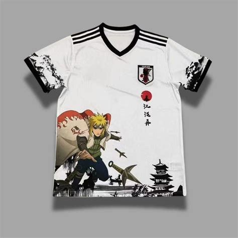 JAP x Minato White Namikaze – Shop Ezzy