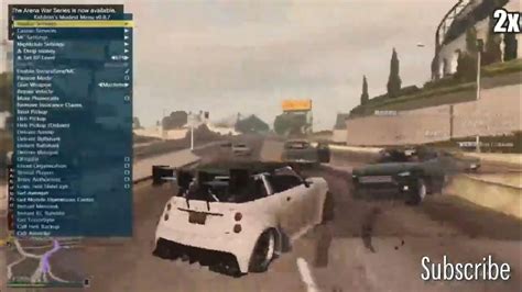 Image result for How to Setup Kiddons Mod Menu GTA 5