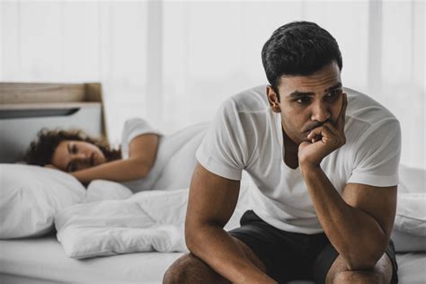 Early Signs of Erectile Dysfunction Men Ignore & It’s Proven Powerful ...