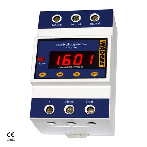 Waders Countdown Timers