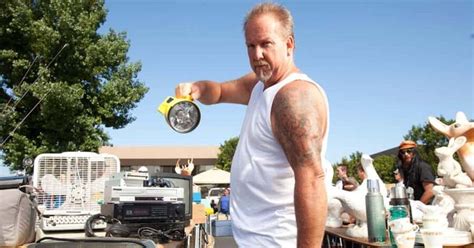 What is Darrell Sheets' net worth? Inside 'Storage Wars' star's most ...